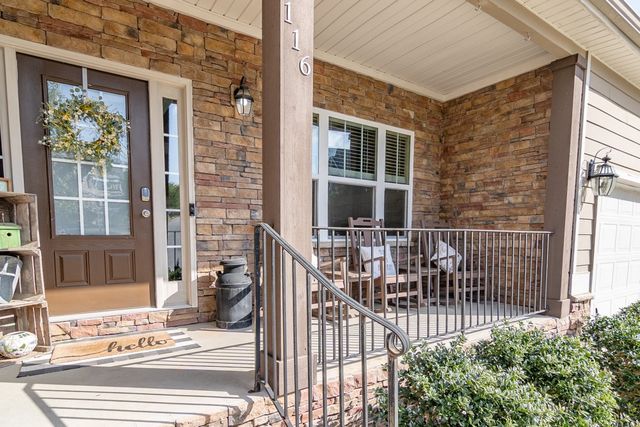 116 Jones Creek Circle, Anderson, SC 29621