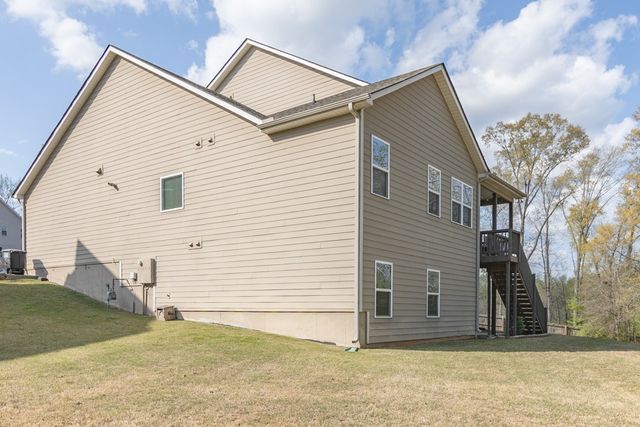 116 Jones Creek Circle, Anderson, SC 29621
