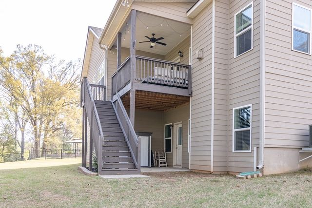116 Jones Creek Circle, Anderson, SC 29621