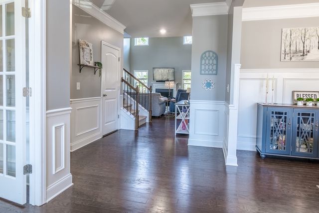 116 Jones Creek Circle, Anderson, SC 29621