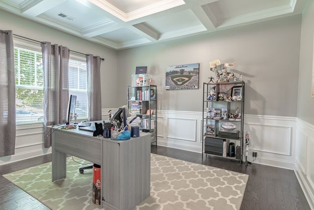 116 Jones Creek Circle, Anderson, SC 29621