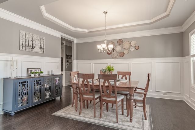 116 Jones Creek Circle, Anderson, SC 29621