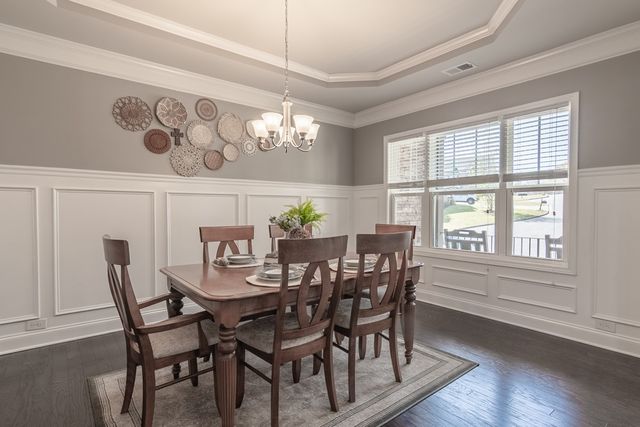 116 Jones Creek Circle, Anderson, SC 29621