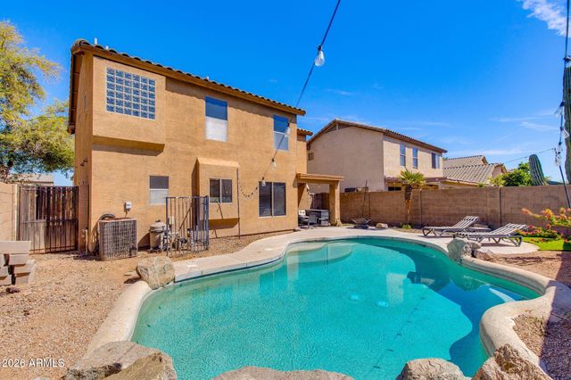 12887 W VIRGINIA Avenue, Avondale, AZ 85392