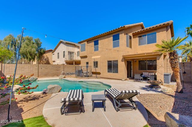 12887 W VIRGINIA Avenue, Avondale, AZ 85392