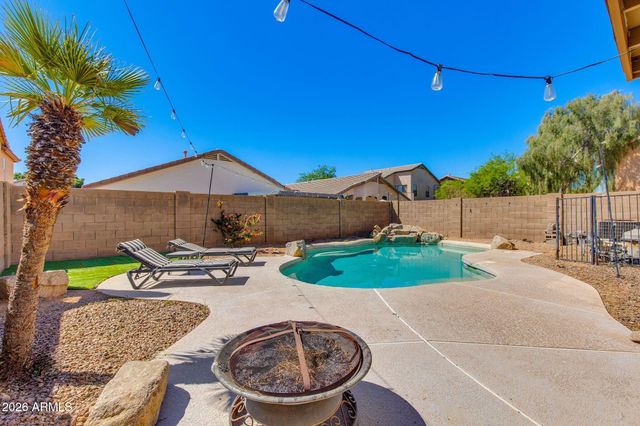12887 W VIRGINIA Avenue, Avondale, AZ 85392