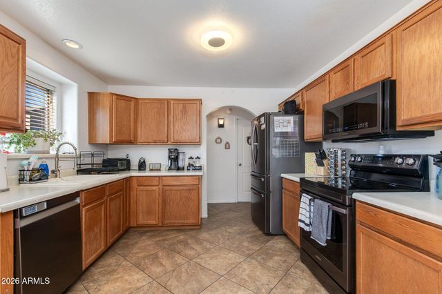 12887 W VIRGINIA Avenue, Avondale, AZ 85392