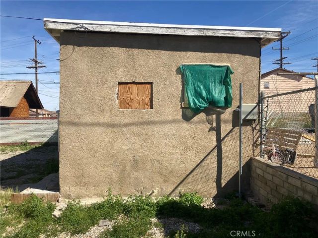 515 Clark, Barstow, CA 92311