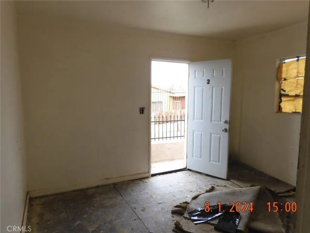 515 Clark, Barstow, CA 92311