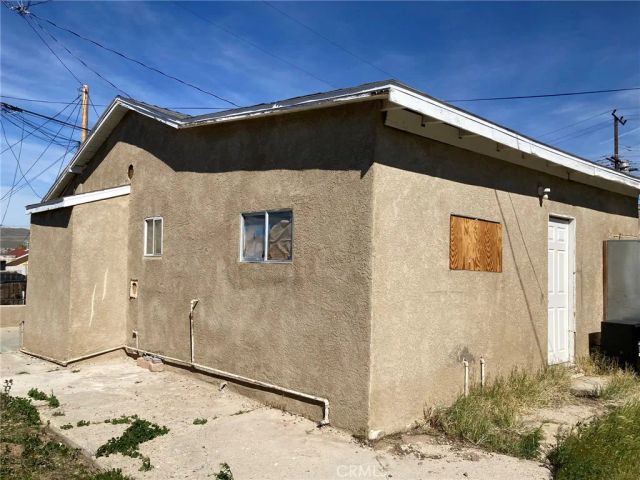 515 Clark, Barstow, CA 92311