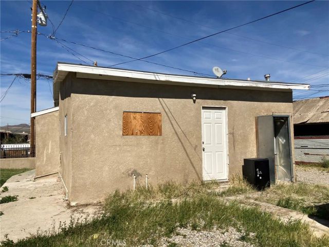 515 Clark, Barstow, CA 92311