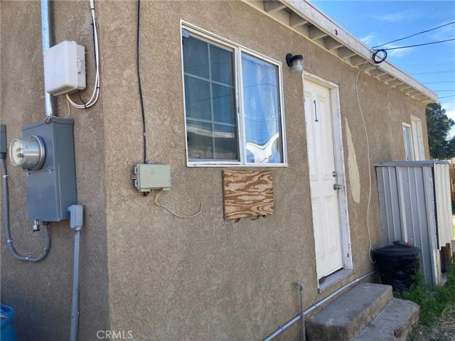 515 Clark, Barstow, CA 92311