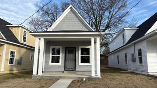 992 SEATTLE DR, Memphis, TN 38114