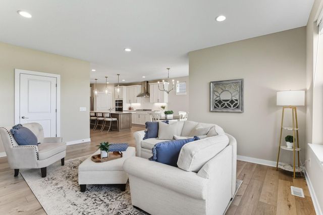 19488 102nd Place, Rogers, MN 55374