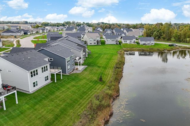 19488 102nd Place, Rogers, MN 55374