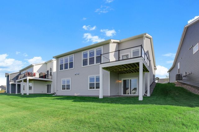 19488 102nd Place, Rogers, MN 55374