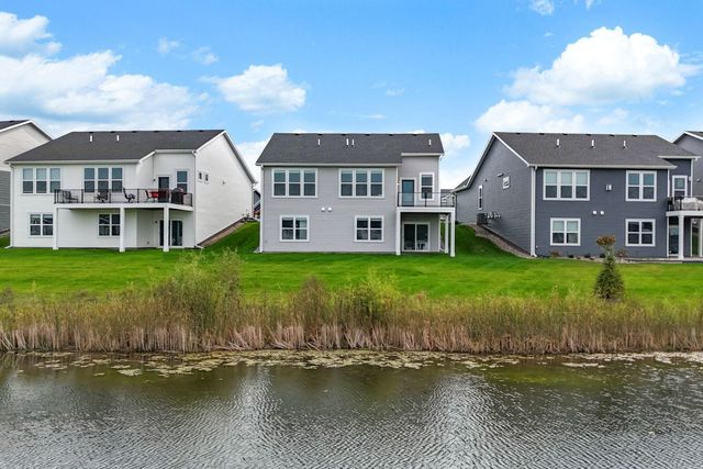 19488 102nd Place, Rogers, MN 55374