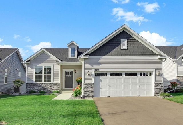 19488 102nd Place, Rogers, MN 55374