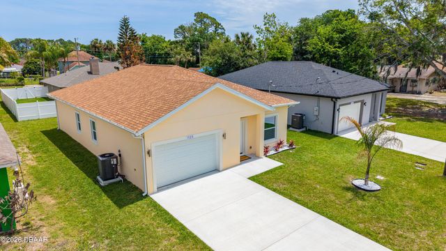 725 Indiana Street, Daytona Beach, FL 32114