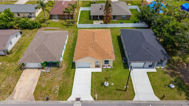 725 Indiana Street, Daytona Beach, FL 32114