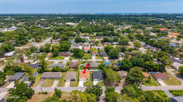 725 Indiana Street, Daytona Beach, FL 32114