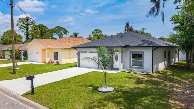 725 Indiana Street, Daytona Beach, FL 32114