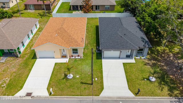 725 Indiana Street, Daytona Beach, FL 32114