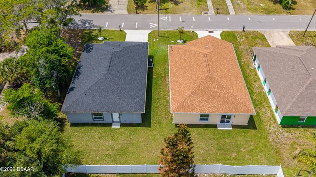 725 Indiana Street, Daytona Beach, FL 32114