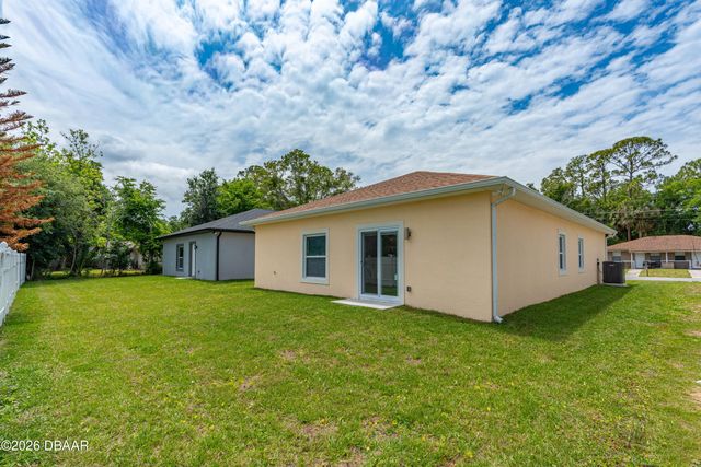 725 Indiana Street, Daytona Beach, FL 32114