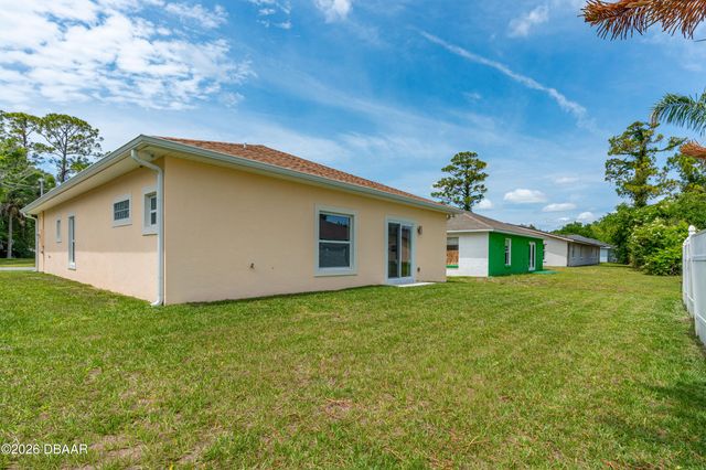 725 Indiana Street, Daytona Beach, FL 32114