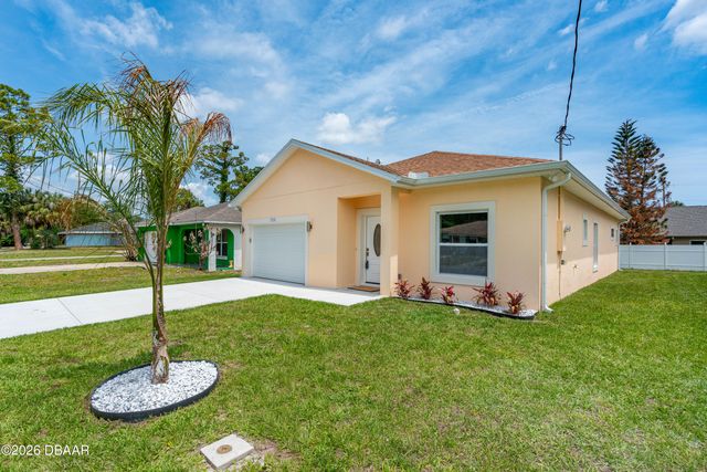 725 Indiana Street, Daytona Beach, FL 32114