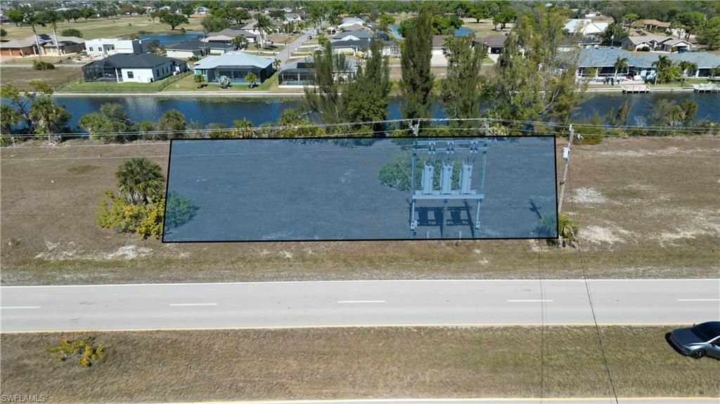 2841 & 2839 Diplomat PKWY W, CAPE CORAL, FL 33993 — photo 2