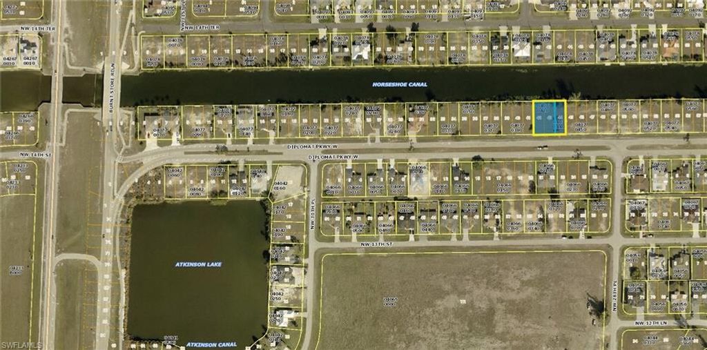 2841 & 2839 Diplomat PKWY W, CAPE CORAL, FL 33993 — photo 5
