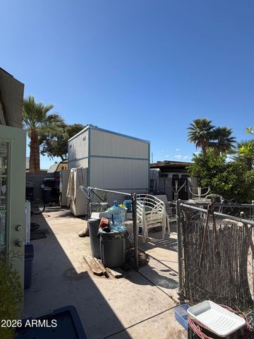 3428 W Banff Lane, Phoenix, AZ 85053