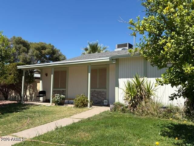 3428 W Banff Lane, Phoenix, AZ 85053