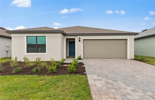 1209 Caloosa Cove DR, Labelle, FL 33935