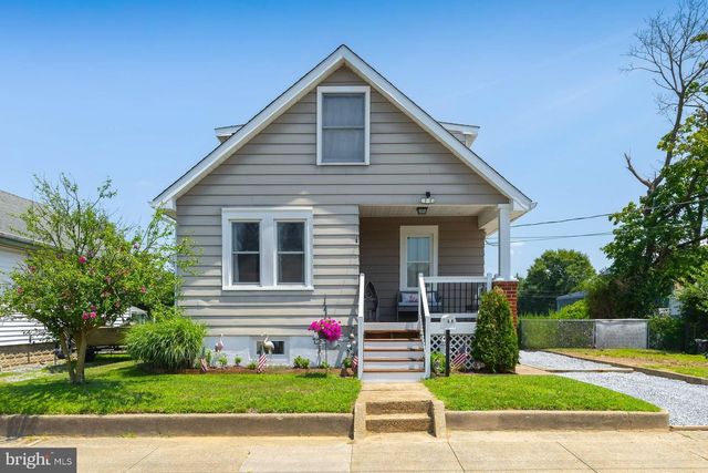 38 PINE ST, Gibbstown, NJ 08027