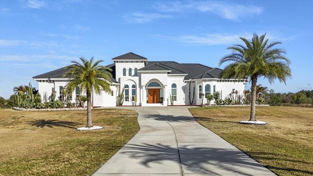 14325 MJ ROAD, Myakka City, FL 34251