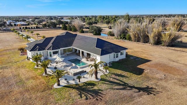 14325 MJ ROAD, Myakka City, FL 34251