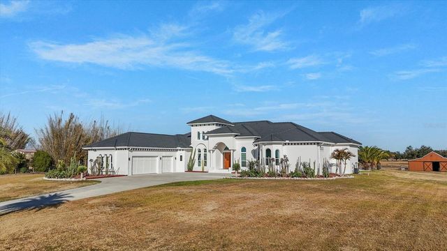 14325 MJ ROAD, Myakka City, FL 34251