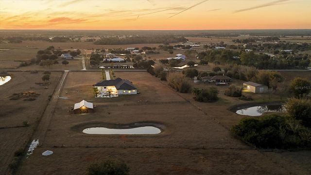 14325 MJ ROAD, Myakka City, FL 34251