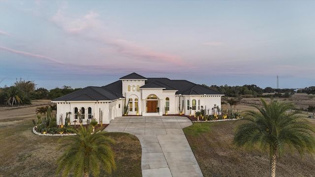 14325 MJ ROAD, Myakka City, FL 34251