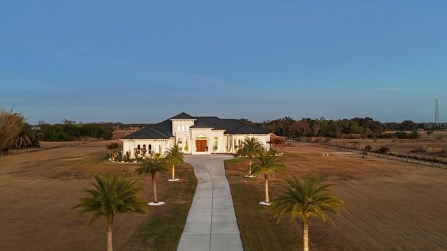 14325 MJ ROAD, Myakka City, FL 34251