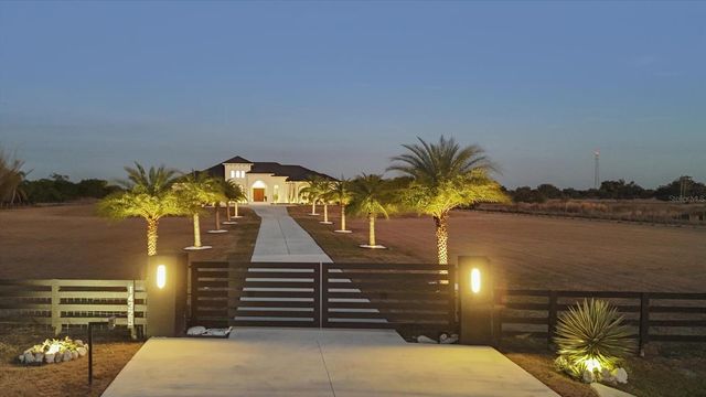 14325 MJ ROAD, Myakka City, FL 34251