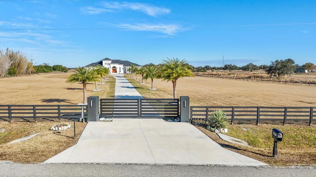 14325 MJ ROAD, Myakka City, FL 34251