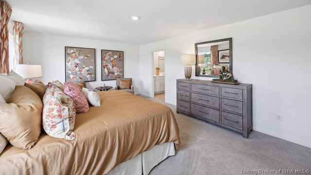 1006 Hunter Court, Memphis, IN 47143