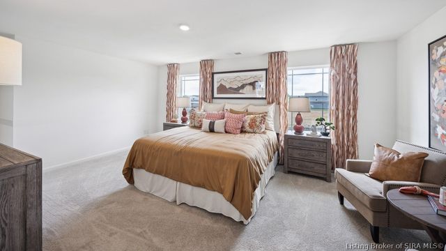 1006 Hunter Court, Memphis, IN 47143