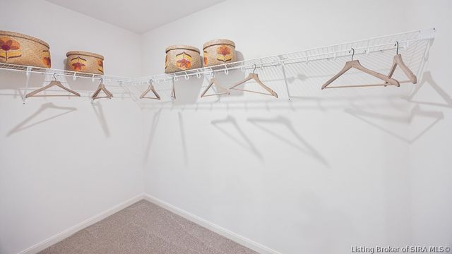 1006 Hunter Court, Memphis, IN 47143