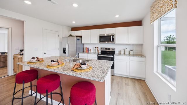 1006 Hunter Court, Memphis, IN 47143