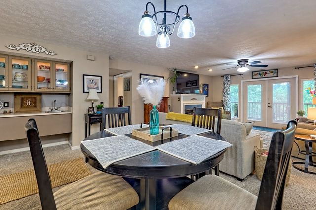 300 Ginger Creek Lane, Clayton, GA 30525